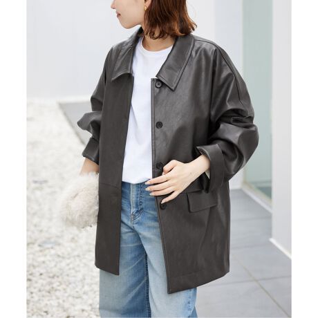 [^:25011912300030]~h/@gp\/C[W[PAy2025AWzSLOBE IENAD]ɂǉY肵܂Ii24011912300030̒ǉiłB኱̎dlύXꍇ܂BPOINTE}gĥtFCNU[̃u]IEre[WCNȈۂɂȂ悤A߂̐F򂹂悤ȃubÑJ[Ɏdグ܂Byfނ̓zĂāA舵₷vIт܂BȂ₩A₷~hAE^[ɁByfUCzChȃVGbgƑ߂̑ŁAÒɂ͖_ȃu]Ɏdグ܂ByR[fBl[gzpcX^C͂ASLOBE炵[XXJ[gȂǂ̃JWAMIX̂߁BVcuEXA{[_[̃Jbg\[ȂǗlXȃACeƍN炵Ȃy߂܂B̏íAWEB菤iłBX܂ւ͓גv܂̂ł₢킹̍ۂɂ͂ӂB舵ɂẮAiɂĂi\łmFB̏íASLOBE IENAł̎舵ɂȂ܂BړX܂ւ₢킹̍ۂSLOBE IENAX܂ւ肢v܂BƖ̊֌WɂAۂFČꍇ܂B܂p\REX}[gtHȂǂ̊ɂA኱iƉ摜̃J[قȂꍇ܂B\߂Bi̐F́AiAbv摜QƂBCpX^btgF158cm @pTCYFt[pX^btgF159cm @pTCYFt[ڍגpX^btgF162cm @pTCYFt[