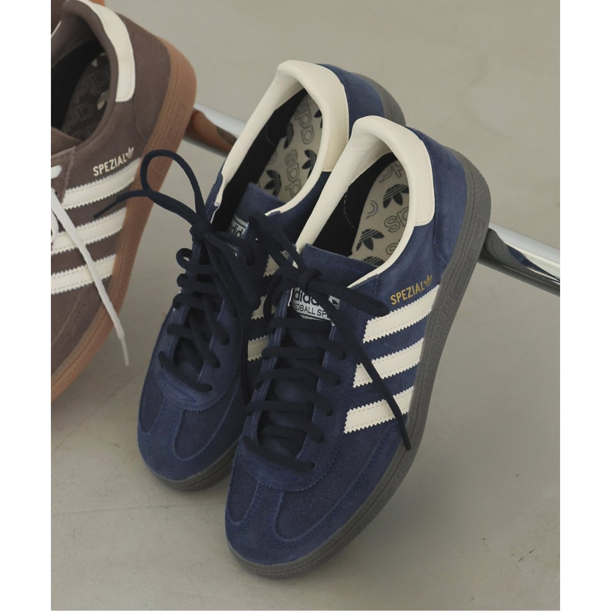 CONVERSE/コンバース 別注 SKIDGRIP / IE | イエナ(IENA