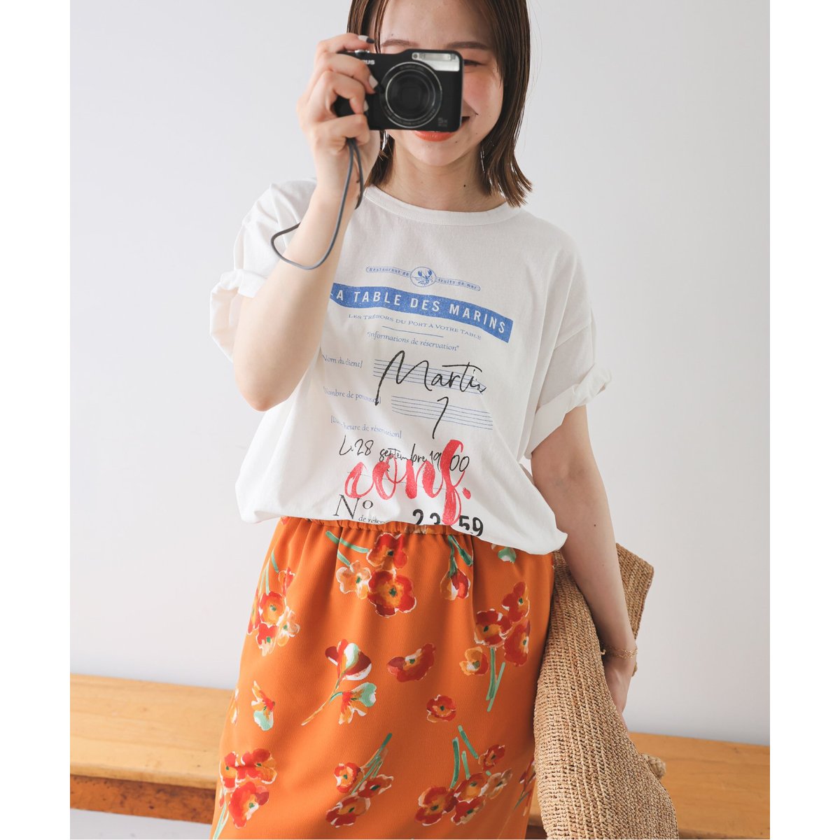 イエナ⭐︎濃紺デニムジャケット ボタン付き ポケット デニムジャケット - ミディアムブルー | ZARA Japan / 日本