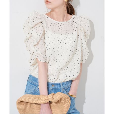 [^:25051912060020]􂢉\/fuEX/hbgy2025SSzSLOBE IENAPOINTEhbgƑ̃fUCLb`\ȃuEXŁA@ꖇŃX^CO؂₩ɁIyfނ̓zƂLk̂鐶ngpĂ܂BɂSn̂悢_炩ȔłB yfUCzׂȃhbg͎咣߂Amg[J[ł肰ȂÂvXBfUĈ鑳͂ǂ̊px猩ĂɌ܂܂B yR[fBl[gzhbg̃uEXɂ́Añ{gX߁fj`mpŃJWA_EATybgȂǂƍ킹̂oX悭܂܂B舵ɂẮAiɂĂi\łmFB̏íASLOBE IENAł̎舵ɂȂ܂BړX܂ւ₢킹̍ۂSLOBE IENAX܂ւ肢v܂BƖ̊֌WɂAۂFČꍇ܂B܂p\REX}[gtHȂǂ̊ɂA኱iƉ摜̃J[قȂꍇ܂B\߂Bi̐F́AiAbv摜QƂBpX^btgF165cm @pTCYFt[ڍגpX^btgF162cm @pTCYFt[