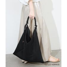《WEB限定/追加予約》LE VERNIS パラコードハンドルメッシュバック 235-211505