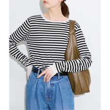 《追加予約》レイヤードスリーブロンTEE