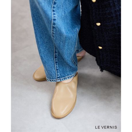 [^:25093913003530]iԁF234-210304J[ɂĕД̔J[F[J[J[ubN(001)FBLACKx[W(027)FBEIGEy2025AWzSLOBE IENAD]ɂsx[Wt̒ǉY肵܂IĐVFŁsubNtpӒv܂Ii24093913002410̒ǉiłB኱̎dlύXꍇ܂BsubNt͋i24093913002410\[̐FςĂ܂ByLE VERNIS/ExjzsIŎRȃX^CAl̏ɌăACfeBeB̂l̏Ɍ tŃtF~jȃ~bNXX^CāBgRoughh gFeminineh gUtilityh3̃L[[hɁAJWAłȂ珗炵YȂfBeB[AIIt킸gȂ@\fނɂǋyB̏íASLOBE IENAł̎舵ɂȂ܂BړX܂ւ₢킹̍ۂSLOBE IENAX܂ւ肢v܂BƖ̊֌WɂAۂFČꍇ܂B܂p\REX}[gtHȂǂ̊ɂA኱iƉ摜̃J[قȂꍇ܂B\߂Bi̐F́AiAbv摜QƂB