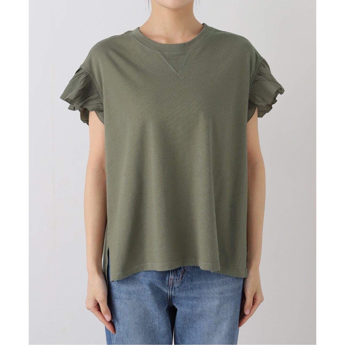 IENA CHANTECLAIR ビッグプルオーバー イエナ 楽天市場】chanteclaire*iena ビッグプルオーバー◇の通販