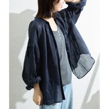 《追加》ラミースキッパーシャツ