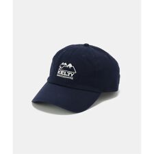 KELTY/ケルティ ロゴパネルキャップ KE24115018