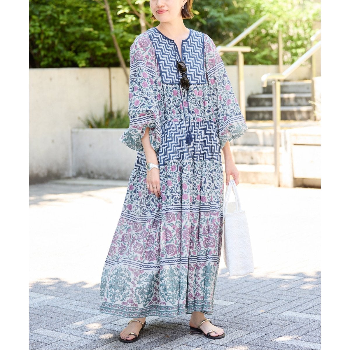 イエナ(IENA) ワンピース の通販 | マルイウェブチャネル
