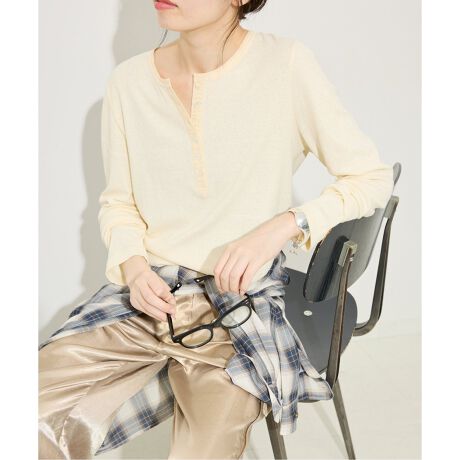 [^:25070912301030]100/@gp\y2025AWzSLOBE IENAPOINTEXugtCXɕ҂݂̃re[WCNȑfނ̗pBEghCNȃw[lbÑJbg\[oIyfނ̓z悭̂fށB݂ƑOcّfނɂȂĂ܂B1ł킢łAH~ɃWPbgȂǂ̃Ci[ɂdȂɂ悭肪茩܂ByfUCz[߂̃w[lbNŔvXI␞̓Xeb`ۗ悤ȖDɂ܂ByR[fBl[gzVvȌȂfUCĂ̂1łf܂B܂c鎞炳1Œ₷Jbg\[BWPbgxXg̃Ci[ɂ҂łB舵ɂẮAiɂĂi\łmFB̏íASLOBE IENAł̎舵ɂȂ܂BړX܂ւ₢킹̍ۂSLOBE IENAX܂ւ肢v܂BƖ̊֌WɂAۂFČꍇ܂B܂p\REX}[gtHȂǂ̊ɂA኱iƉ摜̃J[قȂꍇ܂B\߂Bi̐F́AiAbv摜QƂBCpX^btgF159cm @pTCYFt[i`pX^btgF159cm @pTCYFt[i`pX^btgF158cm @pTCYFt[bhpX^btgF159cm @pTCYFt[ڍגpX^btgF162cm @pTCYFt[