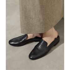 《追加3予約》SLOBE ソフトローファー