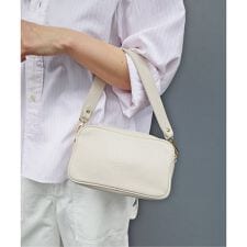 《追加2予約》MARCO BIANCHINI SLOBE別注 ショルダーバッグ 24019