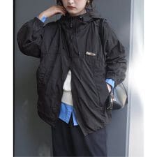 《追加》frostline/フロストライン SLOBE別注 ブルゾン