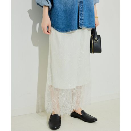 [^:25060912301030]y`R[gt/EGXgSy2025AWzSLOBE IENAPOINTE@ׂȃWF[[XgXJ[gByfނ̓zǂJWÂ郌[X̗̕pAghCNȃJ[OɎdグ܂ByfUCzWPbgXEFbgȂǃ}jbVȃACeɃ[X̗vf𑫂āA~bNX̂X^COy߂܂BC[hy߂fUCŒ񂵗͂̂|CgByR[fBl[gzy`R[gƒpXJ[gƂĂ͂ApcɃ[XC[hĒȂX^CO߂łB舵ɂẮAiɂĂi\łmFB̏íASLOBE IENAł̎舵ɂȂ܂BړX܂ւ₢킹̍ۂSLOBE IENAX܂ւ肢v܂BƖ̊֌WɂAۂFČꍇ܂B܂p\REX}[gtHȂǂ̊ɂA኱iƉ摜̃J[قȂꍇ܂B\߂Bi̐F́AiAbv摜QƂBpX^btgF159cm @pTCYFt[ڍגpX^btgF162cm @pTCYFt[