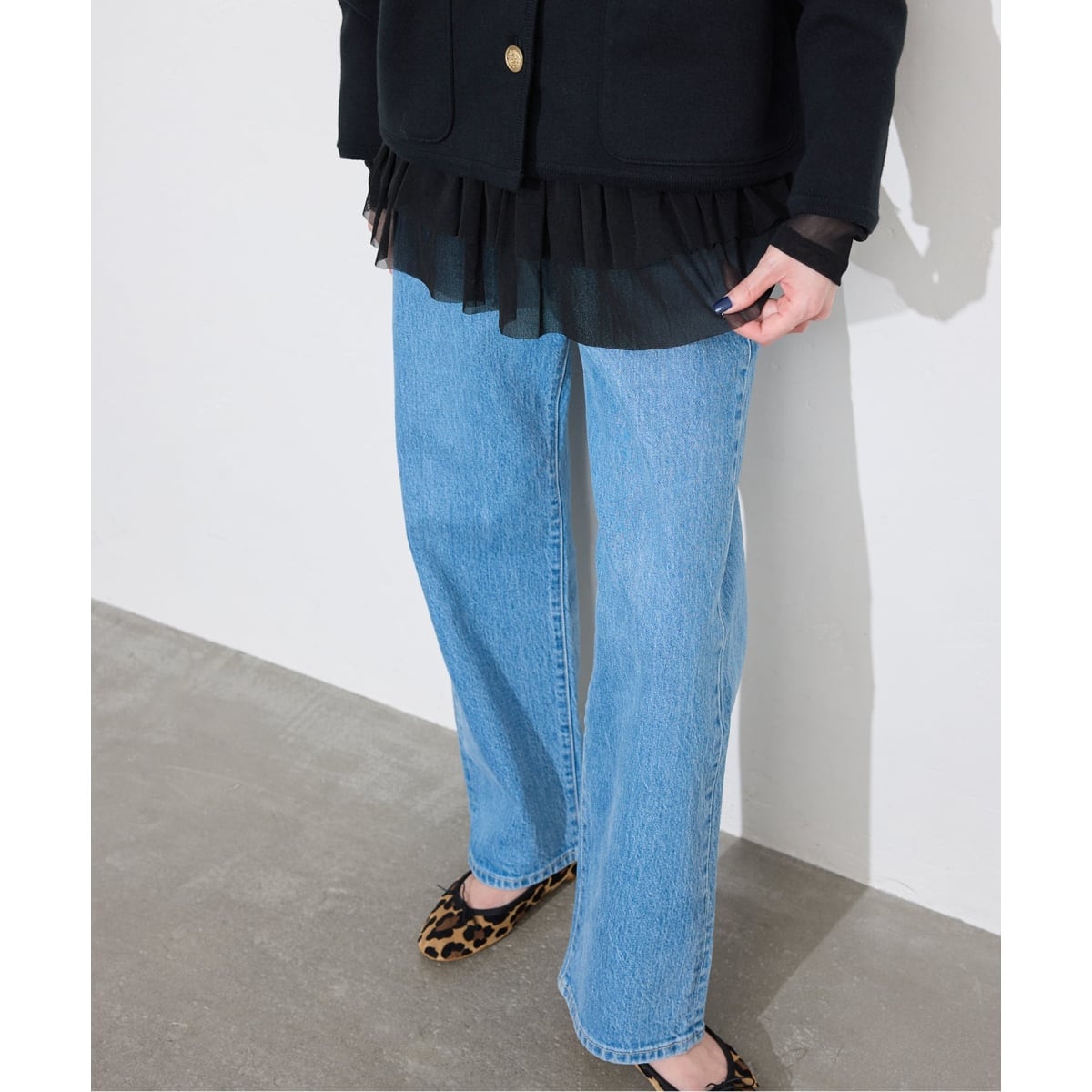 スローブイエナ　スタジャン スローブイエナ スタジャン