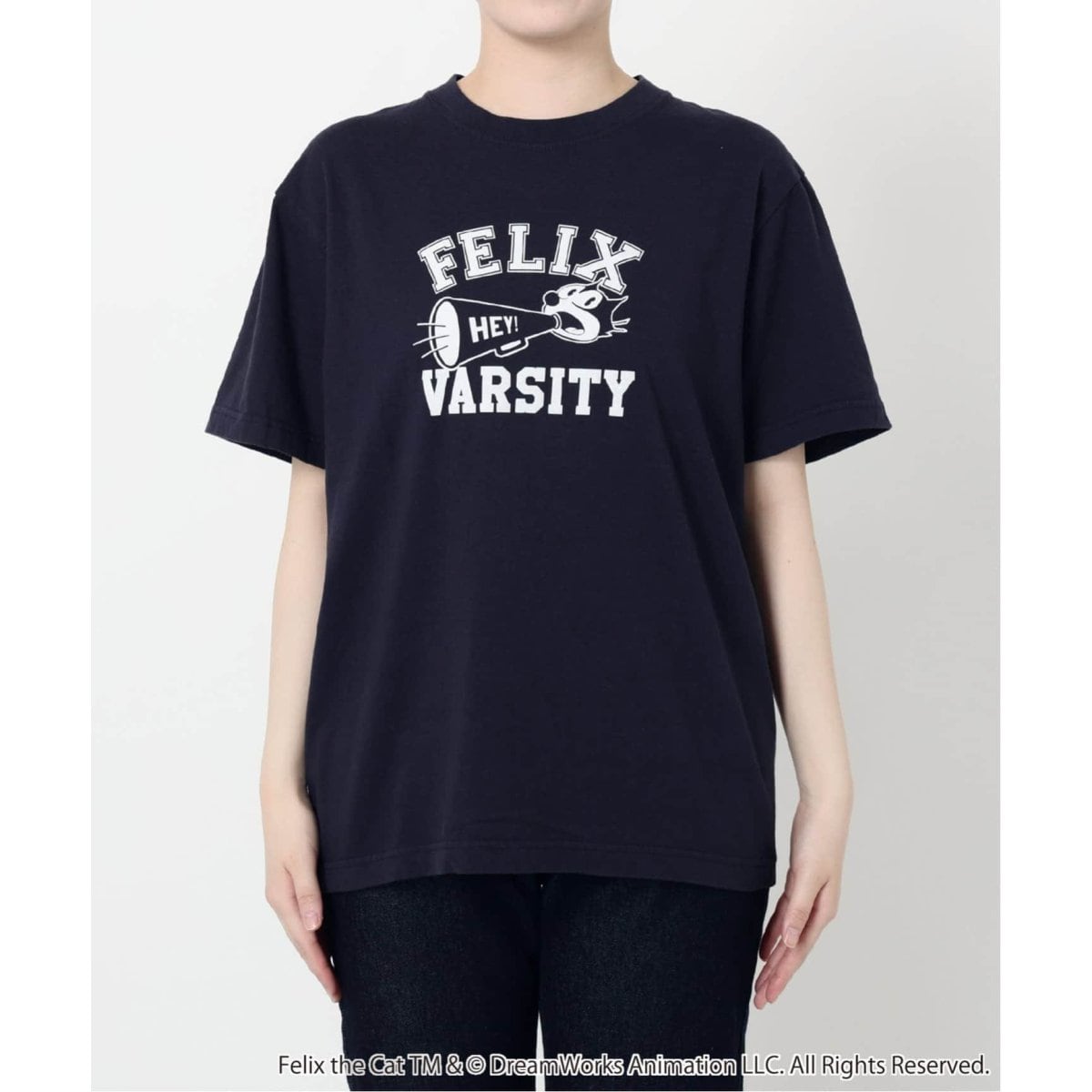 BALMYDAYS / バルミーデイズ SLOBE別注 FELIX TEE | スローブ