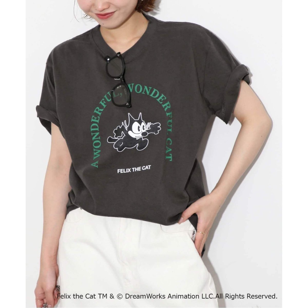 GOOD ROCK SPEED SLOBE別注LIFE PC PHOTOTEE1 追加5》GOOD ROCK SPEED SLOBE別注 LIFE PC PHOTO TEE1（Tシャツ