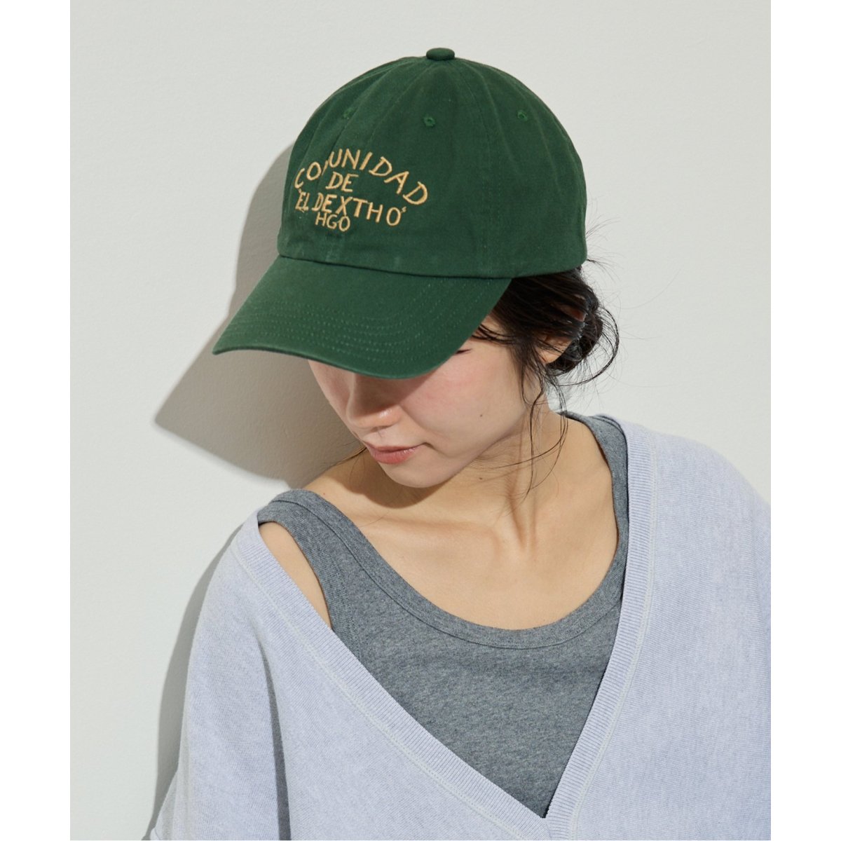 追加》NEW ERA / ニューエラ × MYAKUMYAKU CAP | スピック