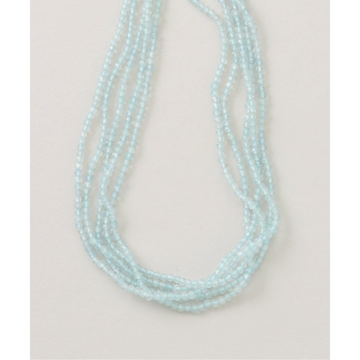 【美品】アニサソジカ　淡水パールネックレス　スローブイエナ SLOBE IENA（スローブイエナ）の「【Anisa Sojika/アニサソジカ