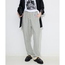 《予約》Champion/チャンピオン SLOBE別注 スウェットパンツ