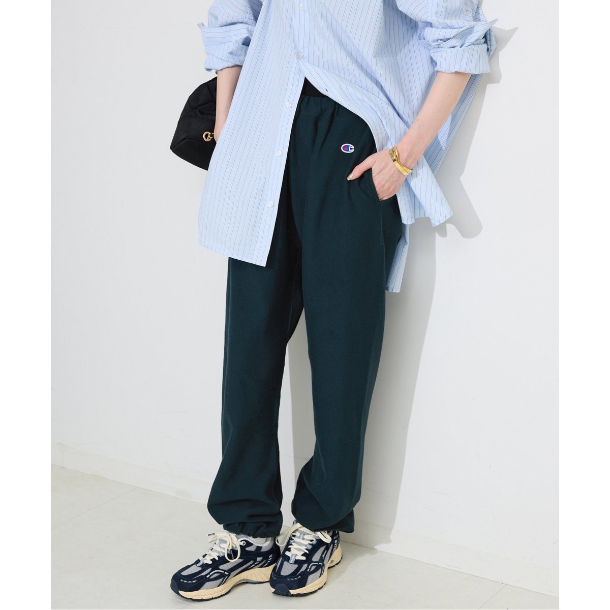 ★PISCESS★Button Up One Mile Shorts★Ivory★大人気★ HIGH SUMMER ELASTICATED SHORTS | Maison Kitsuné