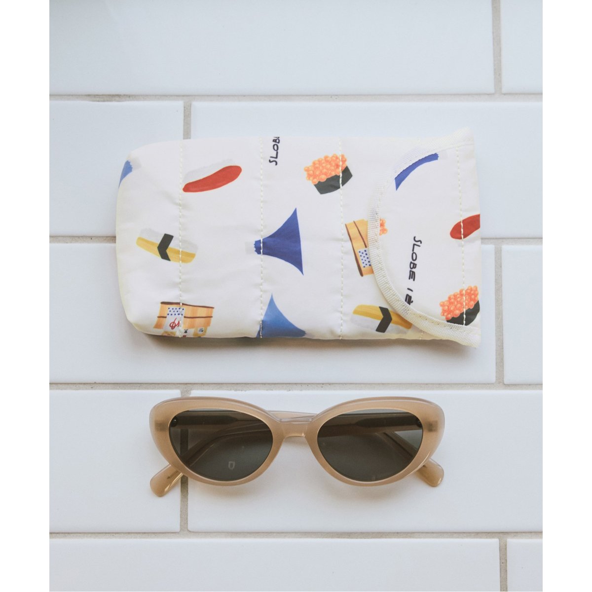 [}C]aki ishibashi TOXP[X/X[u CGiiSLOBE IENAj zCg