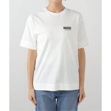 DISCUS/ディスカス SLOBE別注 グラフィックTEE
