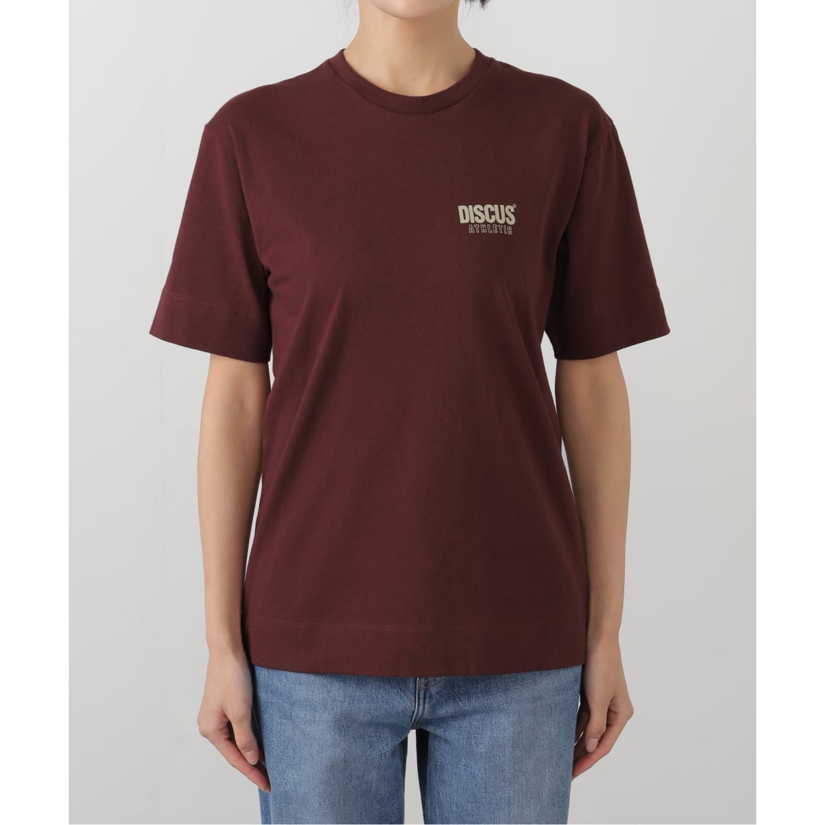 BARBOUR/バブアー Penshaw T-Shirt LTS0676BE51/LTS0676W