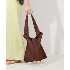 《追加3予約》ITTI/イッチ SLOBE別注 TOTE M