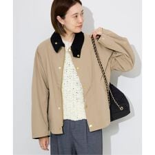 《予約》Barbour/バブアー SLOBE別注 TRANSPORT modify