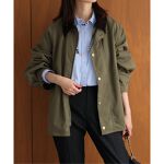 Barbour/バブアー SLOBE別注 TRANSPORT modify | スローブ イエナ 