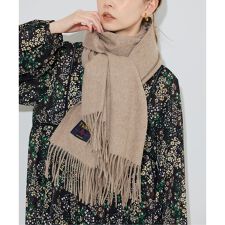 スローブ イエナ(SLOBE IENA)の《追加》TWEED MILL/ツイードミル ストール