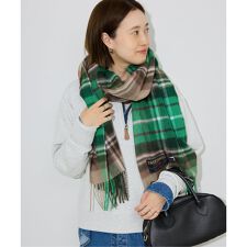 スローブ イエナ(SLOBE IENA)の《追加》TWEED MILL/ツイードミル ストール