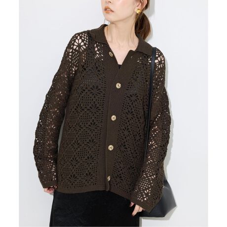 [^:25080913001930]J[ɂĕД̔J[F[J[J[i`(016)FIVORY C319uE(020)FBROWN C136y2025AWzSLOBE IENALOGANʒ̃NVFJ[fBNtgȂҒnɂAfC[Ɏ₷Iт܂BNVFJ[f1ŒfACeB悭肵ҒnȂ̂ŗlXȃV[YɑΉHDƂĂ͂AVĉ悤ɂ̂߂łByLOGAN/[Kz1944Nɑnꂽ h LOGAN KNITTING MILLS hčCmCBEB[O{nɁuJbWnApv𒆐SɐE̔sĂ[J[BwE`A[fBÕjtH[TKhJ⃏bygpACeIłB̏íASLOBE IENAł̎舵ɂȂ܂BړX܂ւ₢킹̍ۂSLOBE IENAX܂ւ肢v܂BƖ̊֌WɂAۂFČꍇ܂B܂p\REX}[gtHȂǂ̊ɂA኱iƉ摜̃J[قȂꍇ܂B\߂Bi̐F́AiAbv摜QƂBi`pX^btgF159cm @pTCYFt[uEpX^btgF165cm @pTCYFt[ڍגpX^btgF162cm @pTCYFt[