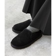 《追加予約》UGG/アグ KENTON 3010-BLK