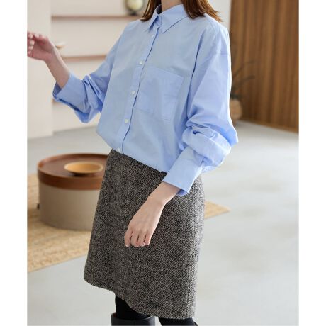 [^:25050912401030]@gp\y2025AWzSLOBE IENAPOINTEI[V[Yg₷Rbgu[hfނgpx[VbNVcByfނ̓z@gp\Ȗ100fނgpB肷肷Ȃg̗ǂnłByfUCz1łp₷AjbgXEFbg̃Ci[ƂĂp₷TCYB|Pbg|CgB䂪߂̕AcɃCꂷƂVGbǧɁB1ƕ֗ȃVcłByR[fBl[gz1ł̂܂ܒ̂͂Ajbg̃Ci[ɂg܂BF₠ nFȂLkFȂ򊴁FȂňFʁsX^btFSallytN:30㔼/g:162cm/̌^:אg/iTCY:M/pTCY:t[TCYFqbvB邭炢̒䂪܂Bg͂Ƃ肪܂BfފF x[VbNȂ̏ȂȑfށBSnFXgXȂ܂B\ɒ񂵂łB舵ɂẮAiɂĂi\łmFB̏íASLOBE IENAł̎舵ɂȂ܂BړX܂ւ₢킹̍ۂSLOBE IENAX܂ւ肢v܂BƖ̊֌WɂAۂFČꍇ܂B܂p\REX}[gtHȂǂ̊ɂA኱iƉ摜̃J[قȂꍇ܂B\߂Bi̐F́AiAbv摜QƂB