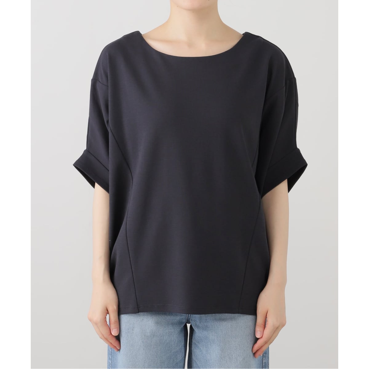 IENA別注　Madison Blue IENA Tシャツ 半袖　サイズ1 イエナ(IENA) レディース Tシャツ・カットソー の一覧 | マルイ