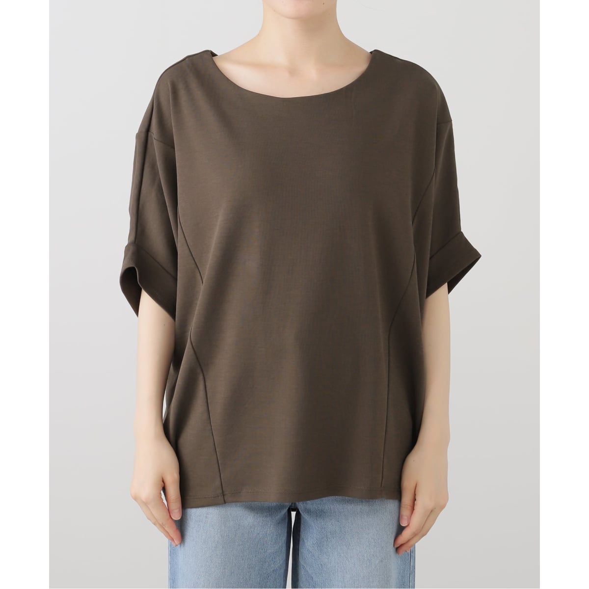イエナ(IENA) レディース Tシャツ・カットソー の一覧 | マルイ