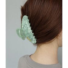VESITIA ヘアバレッタ CLAW CLIPS