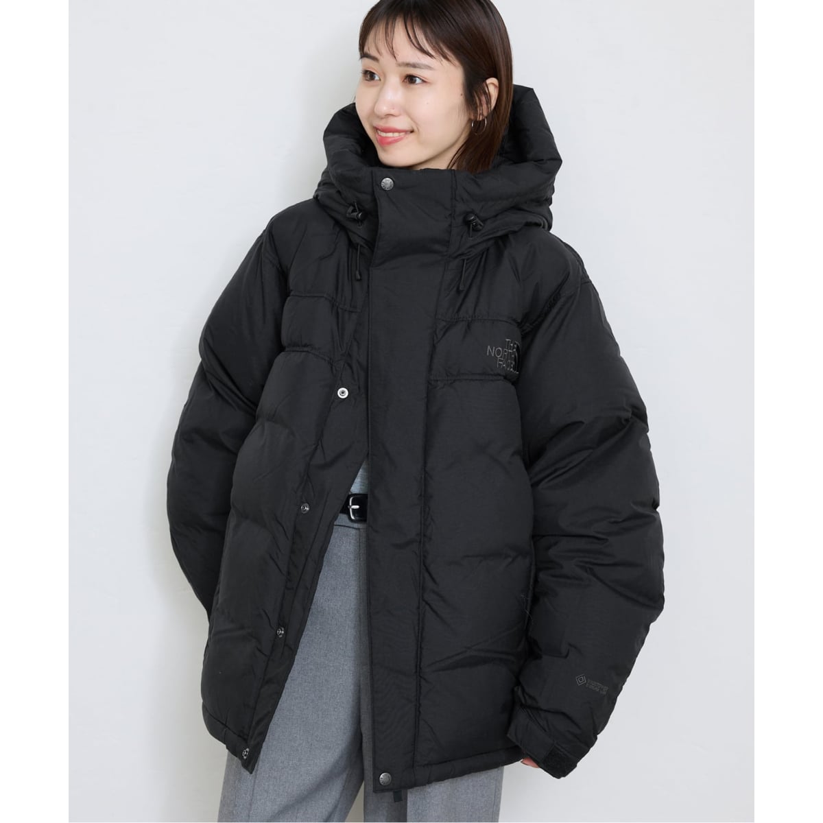 美品✨️スローブイエナ ジャケット ブルゾン コート ネイビー 38 ライナー スローブ イエナ(SLOBE IENA) レディース ブルゾン の一覧