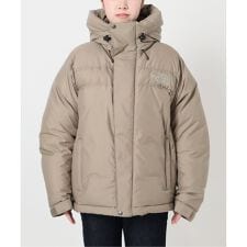 《追加》THE NORTH FACE Alteration Baffs Jacket ND92564