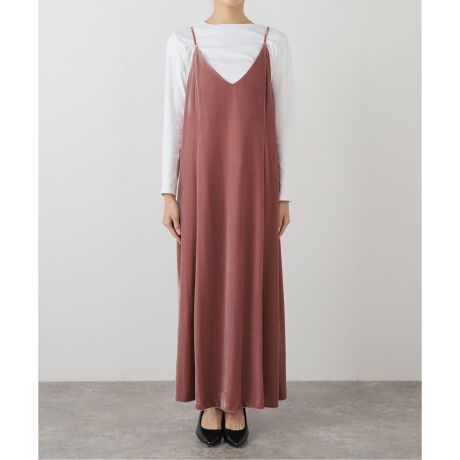 [^:25040912600030]􂢉\/L~s[X//R\y2025AWzSLOBE IENAPOINTEH̑Ƀsb^ȃxAfނ̃L~s[XIECi[ő璅񂵂y߂PłByfނ̓zObƏH炵CɂȂxAńBVbNȃuEAy₩sNŃJ[WJɂ܂ByfUCztAȃfUCŁA̗hꂪꂢȃVGbgB|Cgŕt{^肰ȂANZgɁBRŒ̒\łByR[fBl[gzxA̐nāACi[̓TEEȂǂƍ킹邾Ō܂܂Bu[c͂AXj[J[ȂǃJWAMIX߂łB舵ɂẮAiɂĂi\łmFB̏íASLOBE IENAł̎舵ɂȂ܂BړX܂ւ₢킹̍ۂSLOBE IENAX܂ւ肢v܂BƖ̊֌WɂAۂFČꍇ܂B܂p\REX}[gtHȂǂ̊ɂA኱iƉ摜̃J[قȂꍇ܂B\߂Bi̐F́AiAbv摜QƂBfTCY:g:162cm pTCY:t[