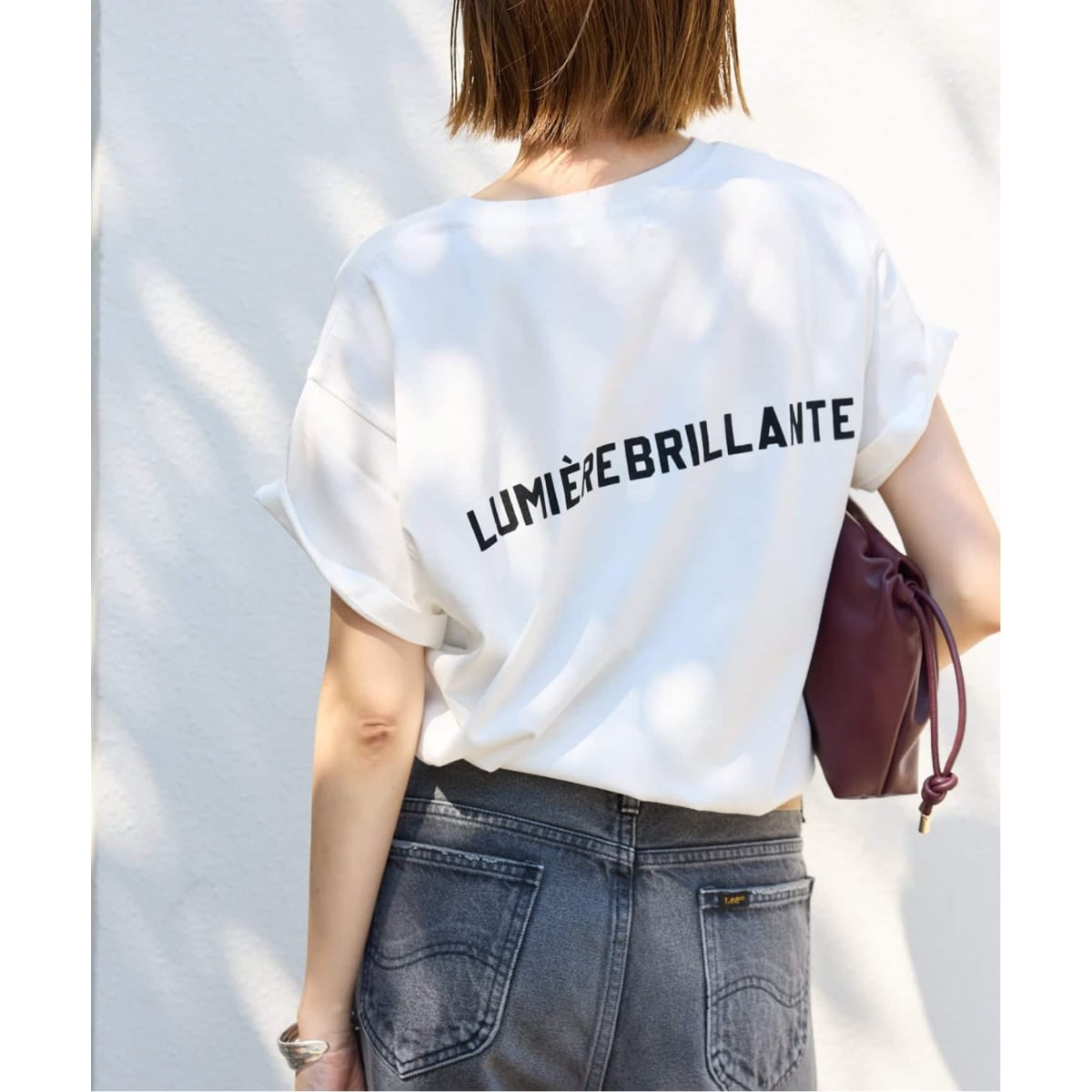 新品★SLOBE IENA 1ST ETOILE Tシャツ SLOBE IENA｜《追加》1ST ETOILE Tシャツ | Rakuten Fashion