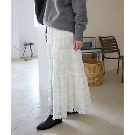 ホワイト系　白系　WHITE