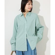 WEB限定/追加》HAPPYCOLOR SHIRT | スローブ イエナ(SLOBE IENA 