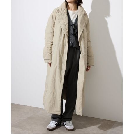 [^:25020912602040]}`WAY/|Pbg/o[Vu/hXgR[ht/@gp\y2025AWzSLOBE IENAlCX^CXgRcDSLOBE IENAhX^CbV@\IȃAE^[hڎwăR{[V_ER[gBPOINTR{eƂă_ER[gƃt@[xXg̃}`WAYR[g܂Iyfނ̓z_ER[g͌yĒgÃ`FbNghCNȑfށBm[Xeb`ŃX^CbVȌɁB_ER[gƃxXg͂ǂ[o[VuŒp\łBt@[̃xXg͖ёAJ[_炩fށBȓȂ̂Œg߂܂ByfUCz|Pbg̎~t@Xi[͂qlƈꏏɌɍsہAԂł炨zAgт̓|PbgɎ߂Bqǂ񂮂EĂt@Xi[|PbgɕtĂ痎ȂȂǃ}}ڐłR[głB̓utĂ̂ŁAʂɂ@\ɂx񂾃AE^[łBɂ̓hXgR[htȂ̂Ō`ɕωt܂BxXg͂茩XgCṽXeb`t܂ByR[fBl[gz36.38ɃTCYWJLAlXȂqlɎɎĂRc̎v̋l܂Ӑg1łBZbgŒĂAPiƂĒĂx̍R[głBxXg̓jbgXEFbgAs[XȂǒPigBR[fBl[g̕LACełB̏i̓_ER[gƃxXgɂăAeVقȂ܂BH(_E)iɂāF_ER[ĝ݃{Ai FxXĝ݁FȂnFLkFȂ򊴁FȂňFʁyX^btpRgzsX^btFSallytN:30㔼/g:160cm/̌^:W/iTCY:M`L/pTCY:t[TCYF38TCYF˂炢܂ł̒߂̒B̃jbgɉHDĂȂ܂BfފF}bgȕ\ʊ̑fށBttƂȓBSnFƂĂyAyɒ܂I̓uŕʂɂAh͂肠̂Ő^~łꂻłB舵ɂẮAiɂĂi\łmFB̏íASLOBE IENAł̎舵ɂȂ܂BړX܂ւ₢킹̍ۂSLOBE IENAX܂ւ肢v܂BƖ̊֌WɂAۂFČꍇ܂B܂p\REX}[gtHȂǂ̊ɂA኱iƉ摜̃J[قȂꍇ܂B\߂Bi̐F́AiAbv摜QƂBuE(C)pX^btgF160cm @pTCYF38uEAx[W(C)pX^btgF159cm @pTCYF38uEAx[WpX^btgF165cm @pTCYF38uEpX^btgF165cm @pTCYF38x[WpX^btgF159cm @pTCYF38x[WpX^btgF165cm @pTCYF36x[WpX^btgF157cm @pTCYF36x[WpX^btgF153cm @pTCYF36ڍגpX^btgF163cm @pTCYF38