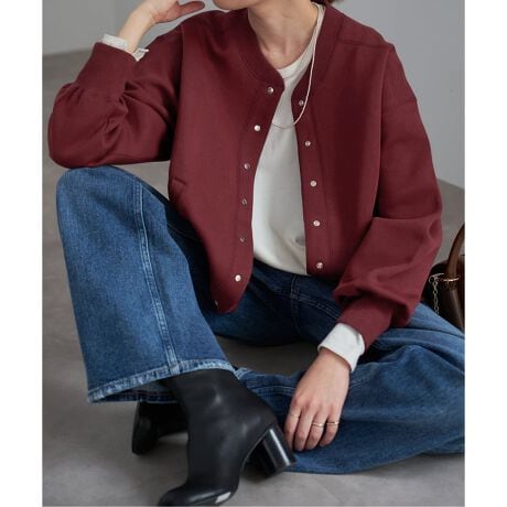 [^:25070912407040]@gp\/{^Jy2025AWzSLOBE IENAPOINTEjbgCNȒe͂A􂦂IJbg\[fނgpJ[fBKByfނ̓z_{[fޓL̃nƂfނB@gp\ŁAyɂł܂ByfUCzɃ^bN⃊udlŗ̓IȃVGbgo܂B̂܂ܒ邾ŗlɂȂAeNjbNȂŉfJ[fBKB߂̃Vo[̃Xibv{^ANZgɁByR[fBl[gzHD肩Jbg\[VcC[hĂB[AE^[p̎܂Œ񒅉񂵂̌DGgbvXłB̏i̓J[ɂăAeVقȂ܂BFFlCr[A{h[̂݁舵ɂẮAiɂĂi\łmFB̏íASLOBE IENAł̎舵ɂȂ܂BړX܂ւ₢킹̍ۂSLOBE IENAX܂ւ肢v܂BƖ̊֌WɂAۂFČꍇ܂B܂p\REX}[gtHȂǂ̊ɂA኱iƉ摜̃J[قȂꍇ܂B\߂Bi̐F́AiAbv摜QƂBCpX^btgF162cm @pTCYFt[i`pX^btgF165cm @pTCYFt[lCr[pX^btgF159cm @pTCYFt[O[ApX^btgF157cm @pTCYFt[ڍגpX^btgF163cm @pTCYFt[