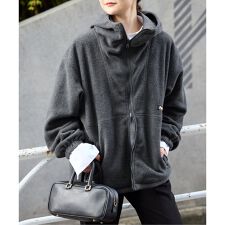 frostline/フロストライン SLOBE別注 リバーシブルブルゾン | スローブ 