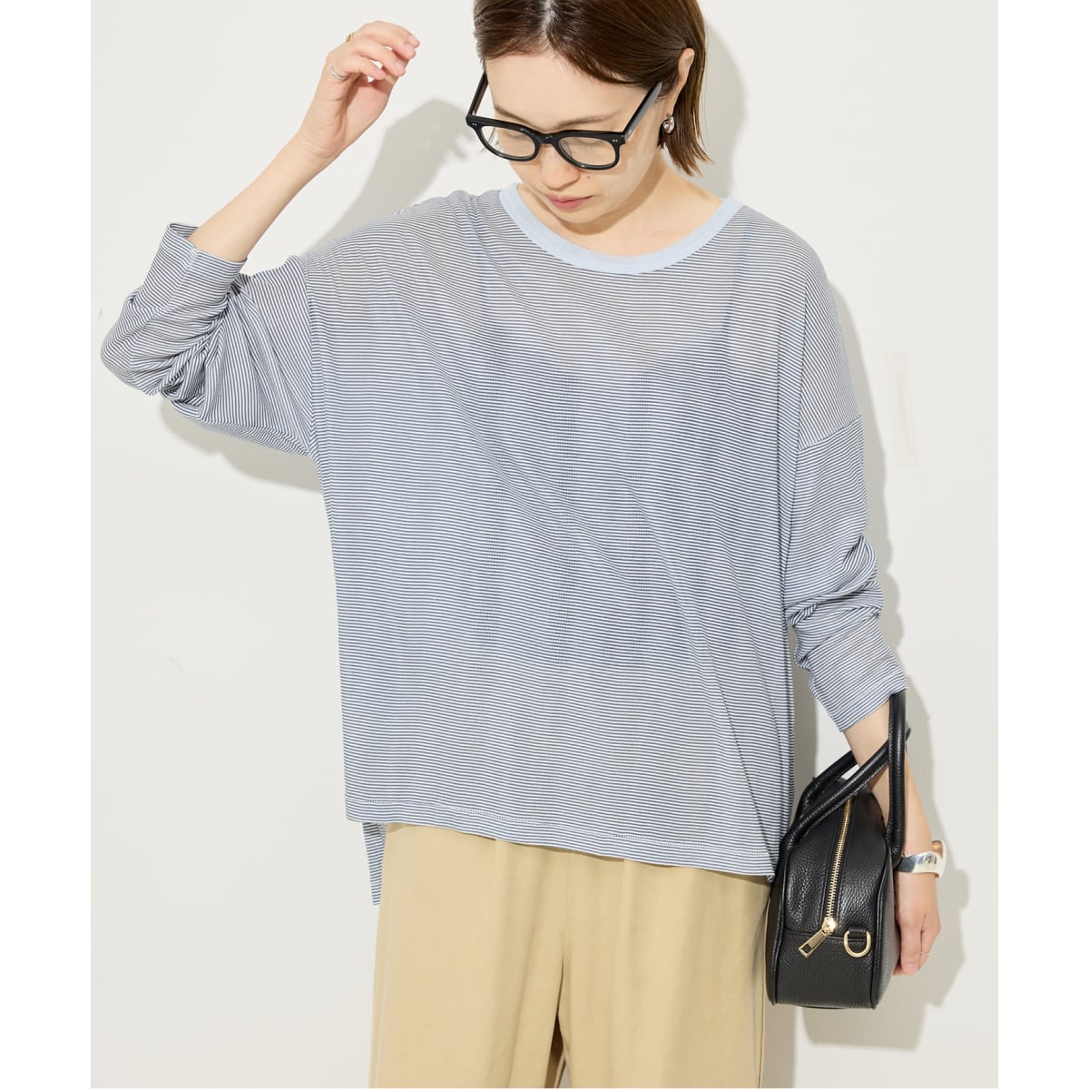 SLOBE IENA チャンピオン SLOBE別注 Mickey Tシャツ Champion/チャンピオン SLOBE別注 /Mickey/ Tシャツ（Tシャツ