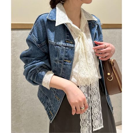 [^:25051912302030]􂢉\y2025AWzSLOBE IENAPOINTEgR̃C|[g[Xg[X̃uEXByfނ̓zׂ₩ő@ׂȐܕIȃgR[XBԕł͂ȂA􉽒̂ȂƂȂÂȂ|CgByfUCz{E^C̃{͎O\Ȃ̂ŃVcƂĂp\BHDƂĂACi[ƂĂN炵Abvf[gł{ȃACełByR[fBl[gzWPbgjbg̃Ci[Ƀsb^Bꖇœył̂XXłB舵ɂẮAiɂĂi\łmFB̏íASLOBE IENAł̎舵ɂȂ܂BړX܂ւ₢킹̍ۂSLOBE IENAX܂ւ肢v܂BƖ̊֌WɂAۂFČꍇ܂B܂p\REX}[gtHȂǂ̊ɂA኱iƉ摜̃J[قȂꍇ܂B\߂Bi̐F́AiAbv摜QƂBLpX^btgF159cm @pTCYFt[fTCY:g:163cm pTCY:t[