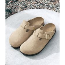 BIRKENSTOCK/ビルケンシュトック BOSTON 1030883