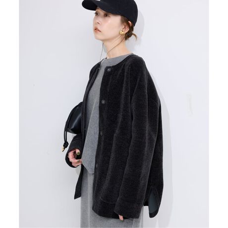 [^:25010912294040]y2025AWzSLOBE IENAPOINTExA^b`ȐñjbgWPbgBE|GXeȂ̂ŁAyJWAɂĝ|CgłByfނ̓z\[AɃ|GXez_utFCXfނgpBDxA^b`ŏH鐶nłByfUCzJ[fBKoŌyHDjbgWPbgBqbvB钅łƂTCYɎdグ܂ByR[fBl[gz[ɈꖇĂƕ֗ȃACeIJWAX^C͂As[XXJ[Ȃǂ̃LC߃ACeMIXĂ̂XXłBFȂnFȂLkF₠򊴁FȂňFʁyX^btpRgzsX^btFSallytN:30㔼/g:162cm/̌^:אg/iTCY:M/pTCY:t[TCYFoTbƃtɉHDTCYB̏ɉHDĂイȂ܂BfފF悭݂̂fށB_炩AR[g̒ɒĂꂻłBSnFySnŃXgXt[B舵ɂẮAiɂĂi\łmFB̏íASLOBE IENAł̎舵ɂȂ܂BړX܂ւ₢킹̍ۂSLOBE IENAX܂ւ肢v܂BƖ̊֌WɂAۂFČꍇ܂B܂p\REX}[gtHȂǂ̊ɂA኱iƉ摜̃J[قȂꍇ܂B\߂Bi̐F́AiAbv摜QƂBO[pX^btgF165cm @pTCYFt[x[WpX^btgF162cm @pTCYFt[ڍגpX^btgF162cm @pTCYFt[